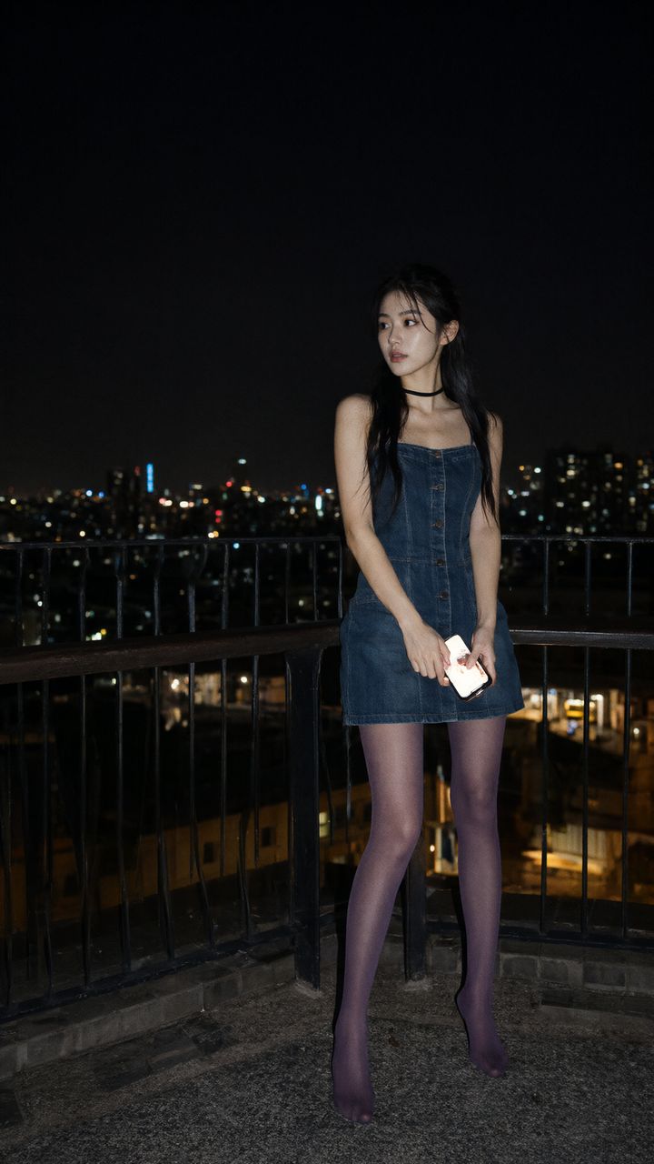 人在风景里
