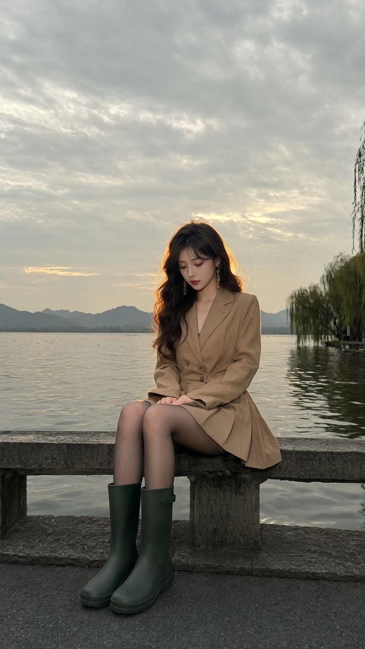 出图示例